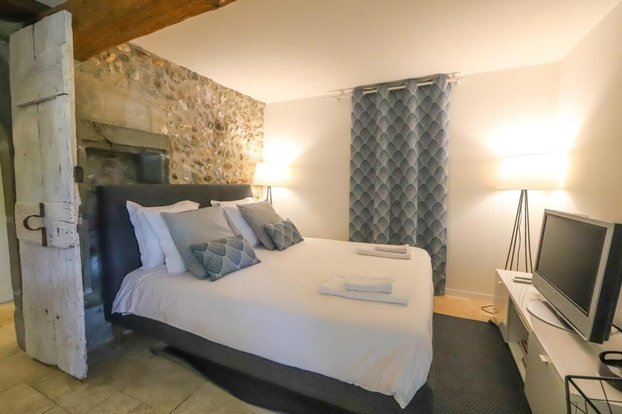 Apartamento Pierres Plates Annecy Exterior foto