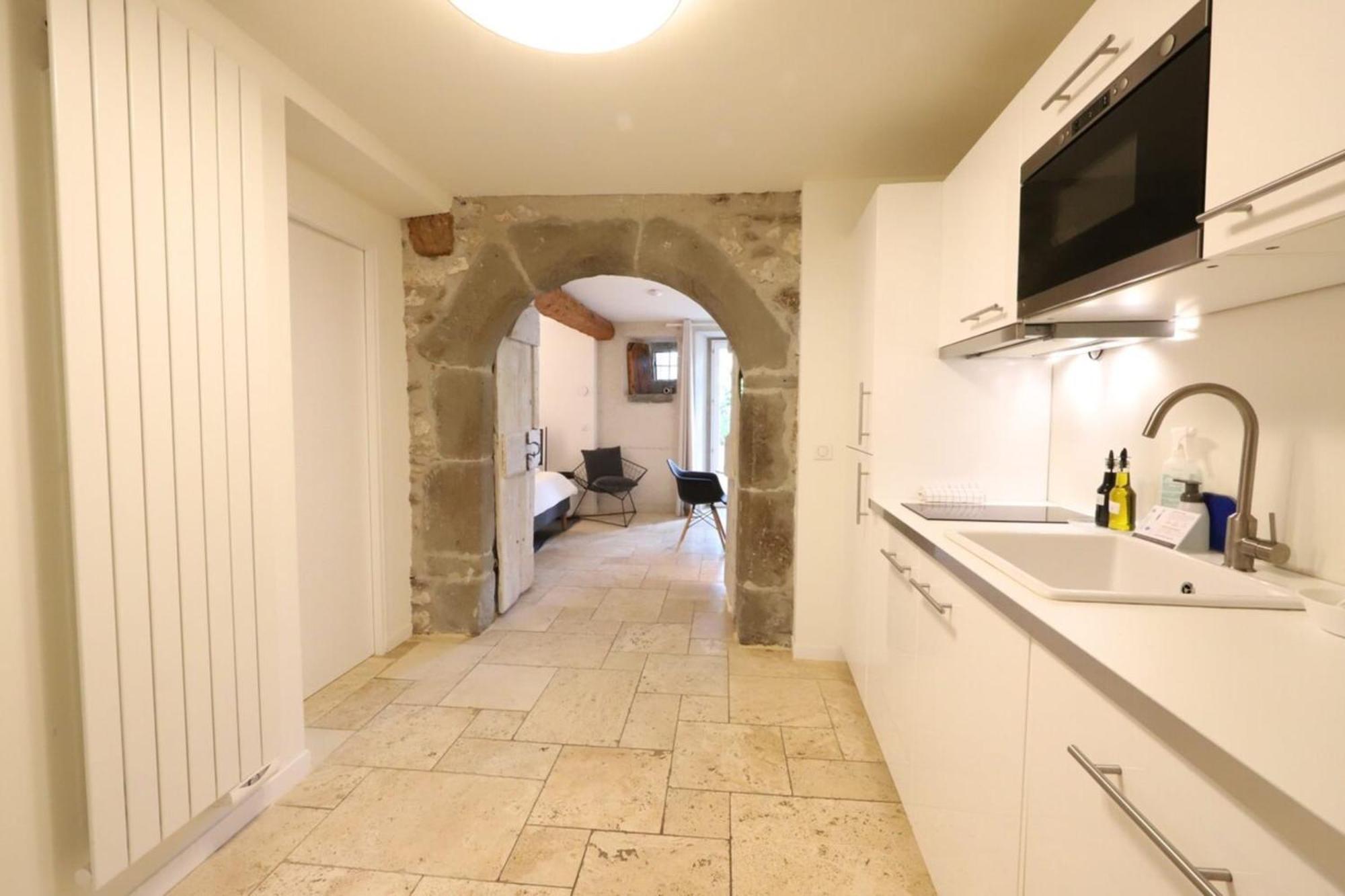 Apartamento Pierres Plates Annecy Exterior foto