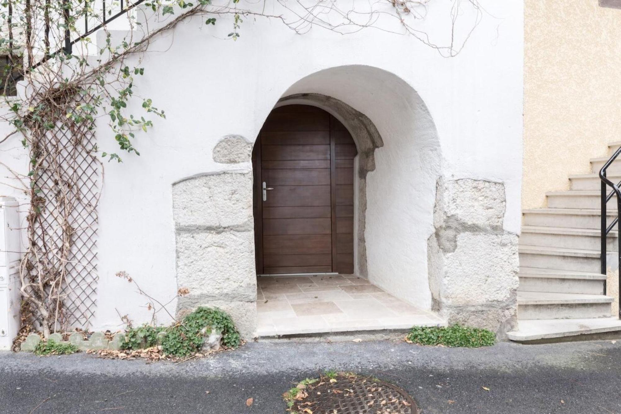 Apartamento Pierres Plates Annecy Exterior foto