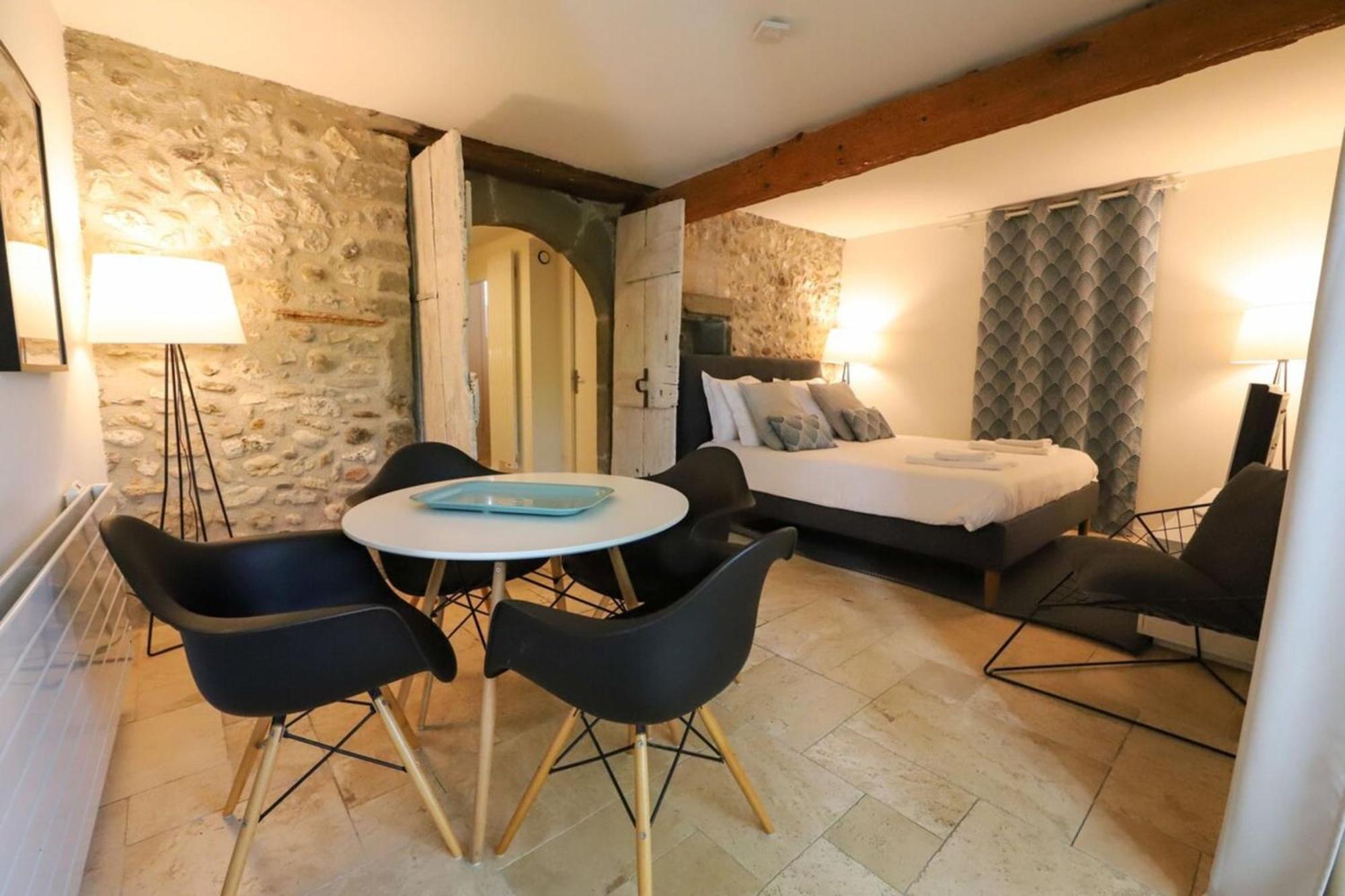 Apartamento Pierres Plates Annecy Exterior foto