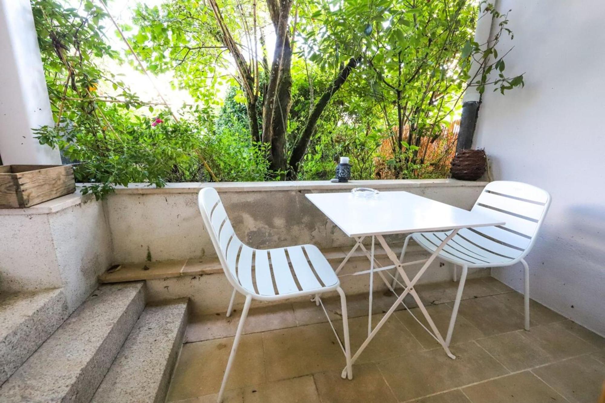 Apartamento Pierres Plates Annecy Exterior foto